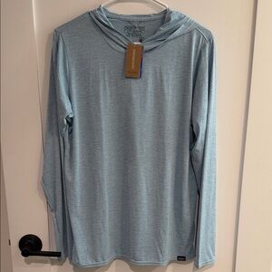 NWT! Women’s Patagonia Capilene Cool Daily Hoody